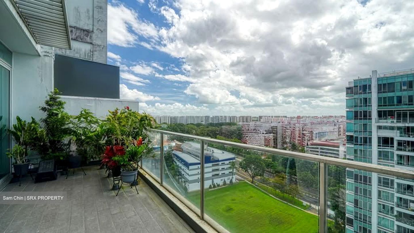 The Quartz (D19), Condominium #548386151